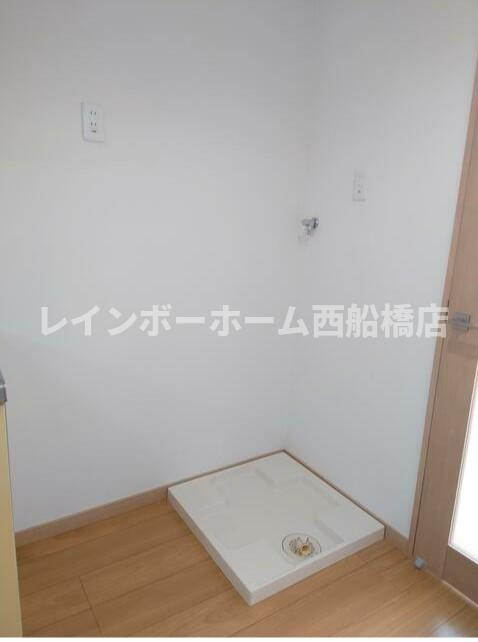 ロワール伊勢宿の設備