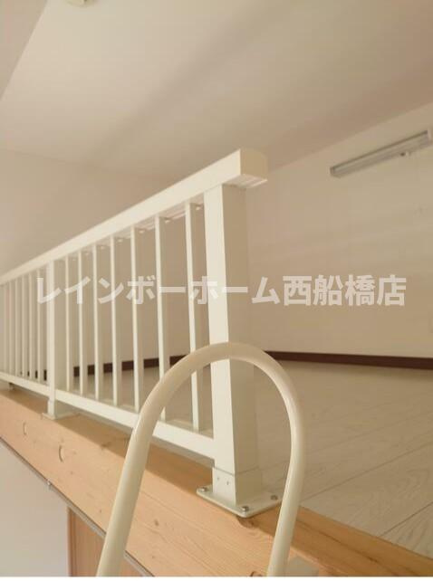 ロワール伊勢宿のその他