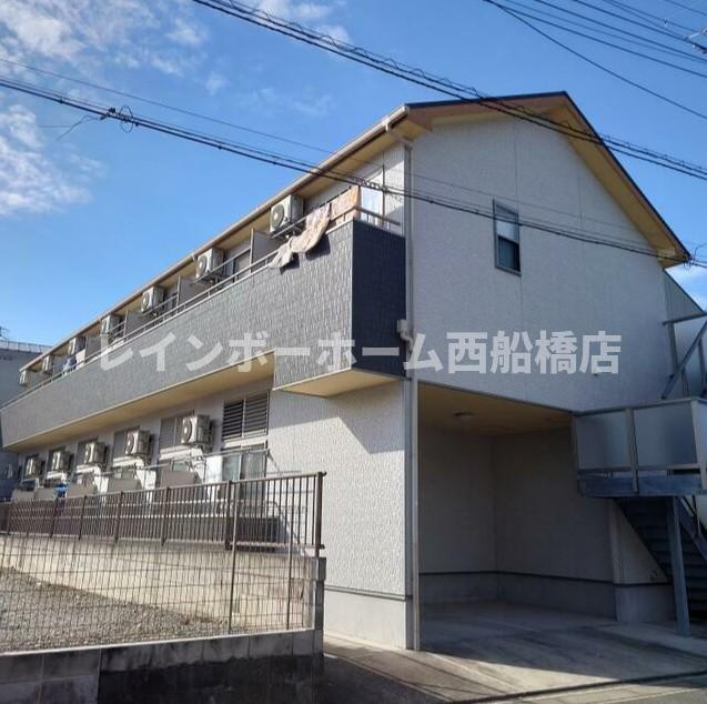 ロワール伊勢宿