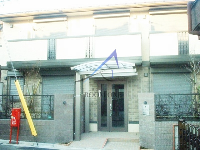 アルメリア中野