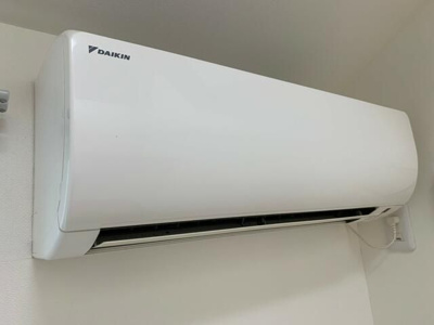 【設備】 | アルクスコート赤羽西
