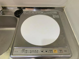 【内装】 | アルクスコート赤羽西