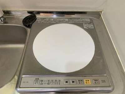 【内装】 | アルクスコート赤羽西