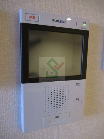 ポルトドゥヴァンドームのセキュリティ