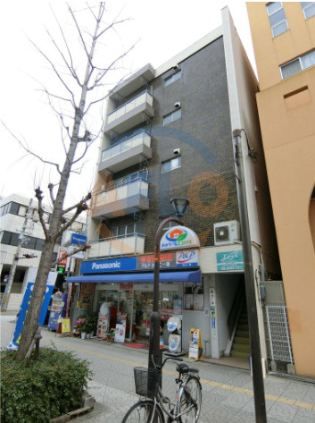 葵コーポ
