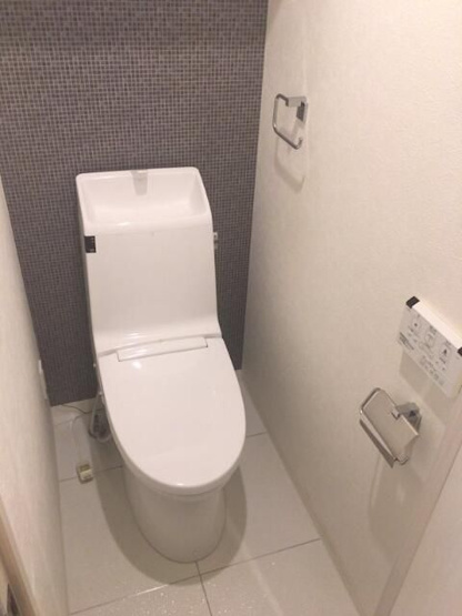 【トイレ】