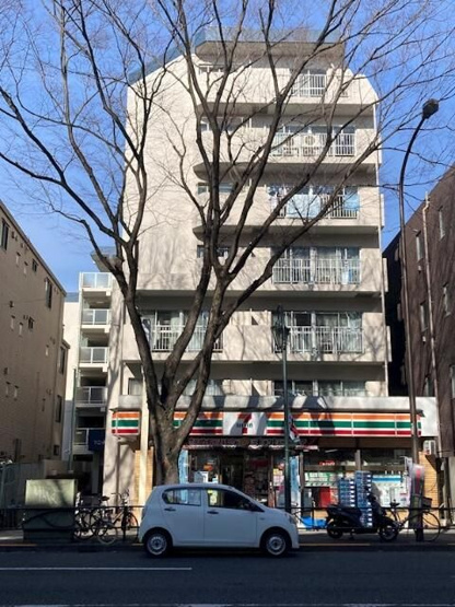 【外観】