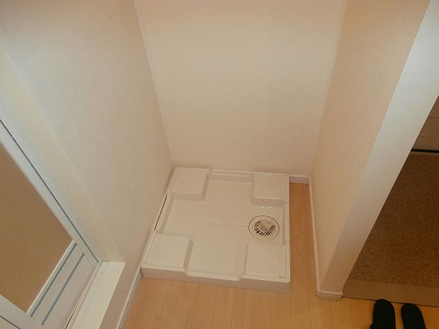 サンオータムⅡの設備|前回募集時の写真です。現況優先。