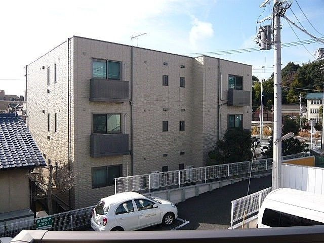 サンオータムⅡのその他|前回募集時の写真です。現況優先。