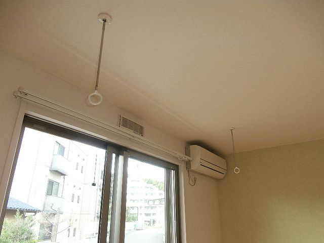 サンオータムⅡの内装|前回募集時の写真です。現況優先。