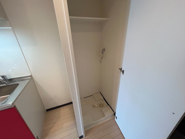 ビガーポリス　１３３　宝塚の設備