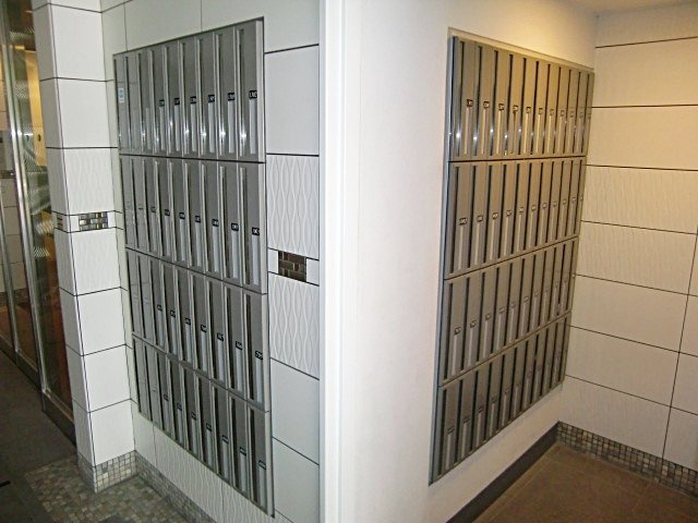 ビガーポリス　１３３　宝塚のその他共用部分