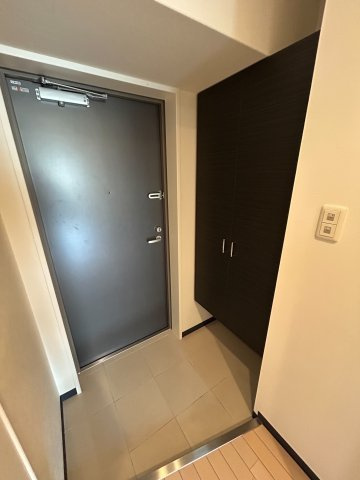 ビガーポリス　１３３　宝塚の玄関|毎日通る玄関はこちらです