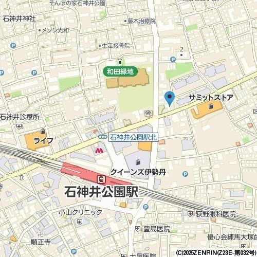 ボヌール石神井公園のその他