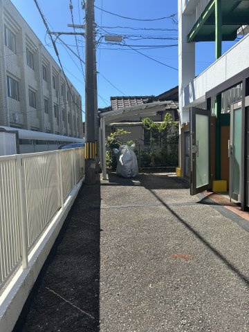 ザ・トマトのその他共用部分