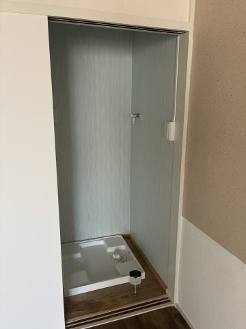 西喜　ト号の設備
