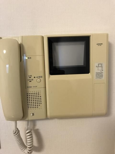 リンクス成増の設備