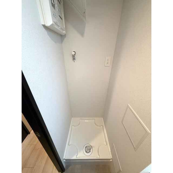 【設備】 | SOLASIA　residence荻窪Ⅱ