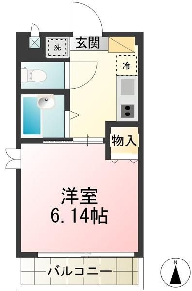 ハイポイント竹ノ塚