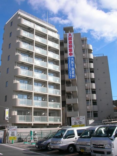 ハイポイント竹ノ塚