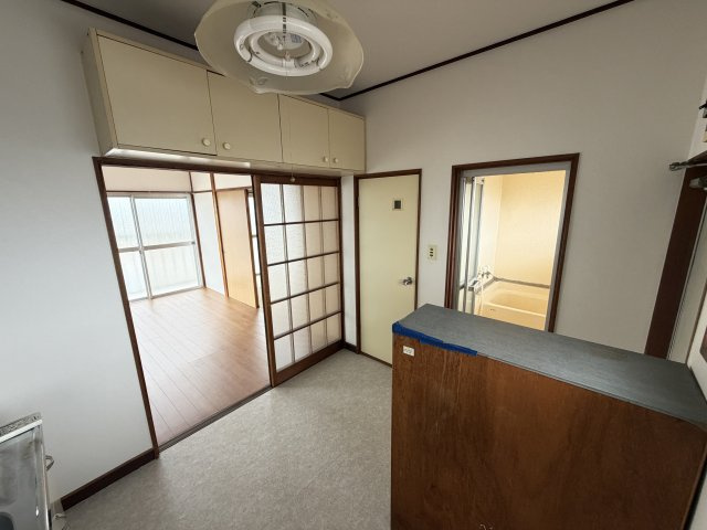 富士コーポのその他