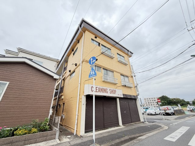 富士コーポのその他