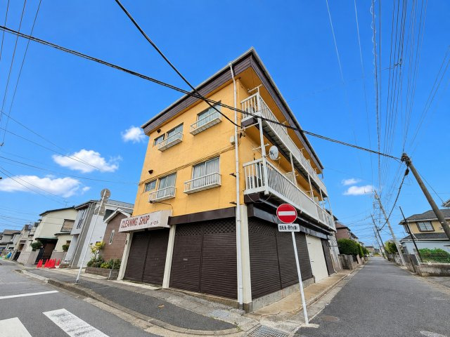 富士コーポのその他