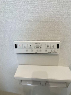 【設備】 | セレーノ東山