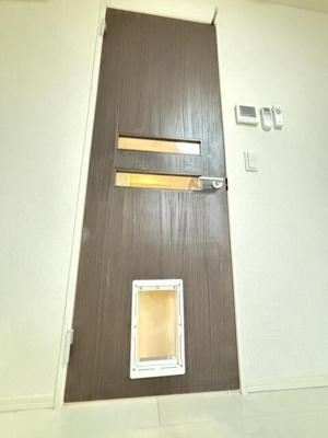 【設備】 | Droom堀之内(ディールームホリノウチ)