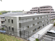 Droom堀之内(ディールームホリノウチ)の画像