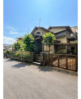  | 岩倉長谷町　土地【建築条件無し・更地渡し】