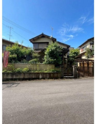  | 岩倉長谷町　土地【建築条件無し・更地渡し】