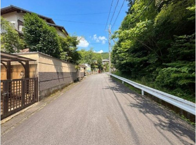  | 岩倉長谷町　土地【建築条件無し・更地渡し】
