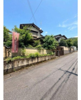  | 岩倉長谷町　土地【建築条件無し・更地渡し】