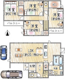安倉中3丁目の画像