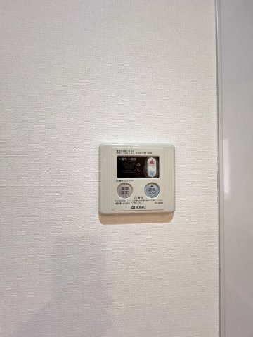 ラ・トゥール箱崎宮前の設備