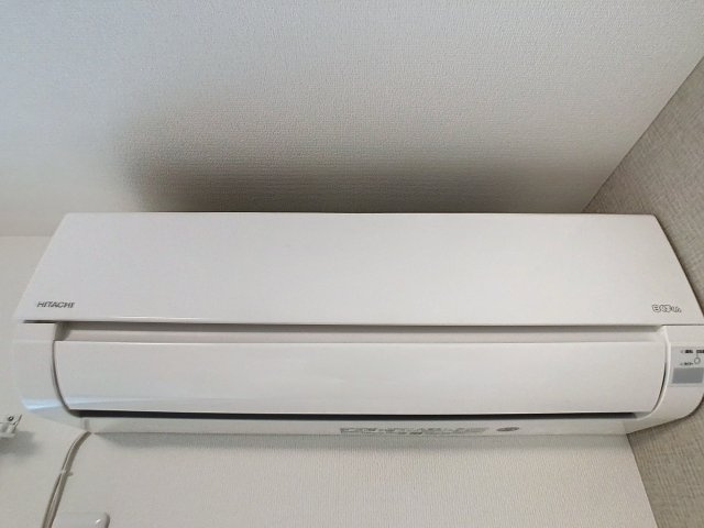 宗像市名残のアパートの設備