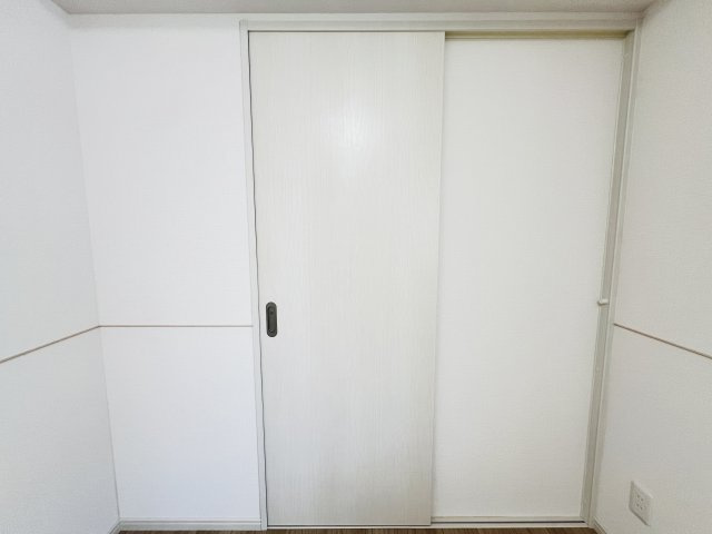 ソラリアぎぼの和室