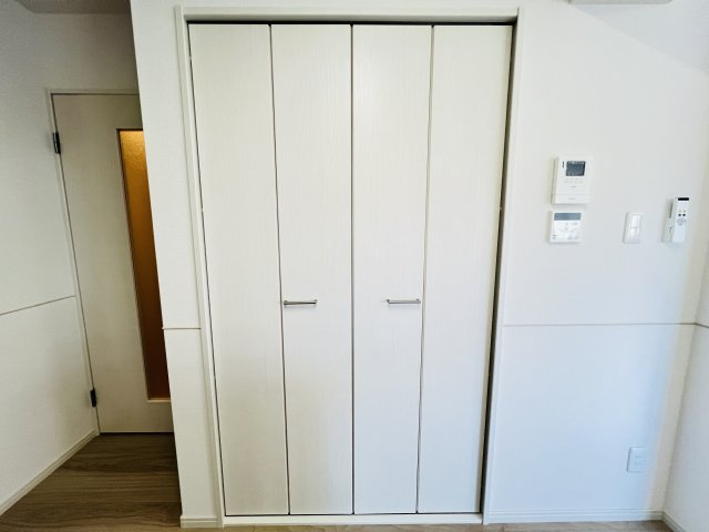 ソラリアぎぼのその他共用部分