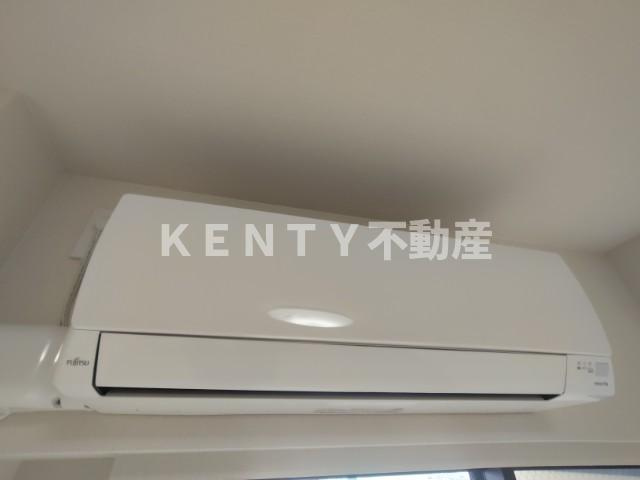 【設備】 | スプレスター大森山王