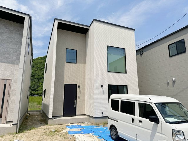 安佐北区深川7丁目 No.17