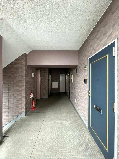 菱和パレス上馬のその他共用部分
