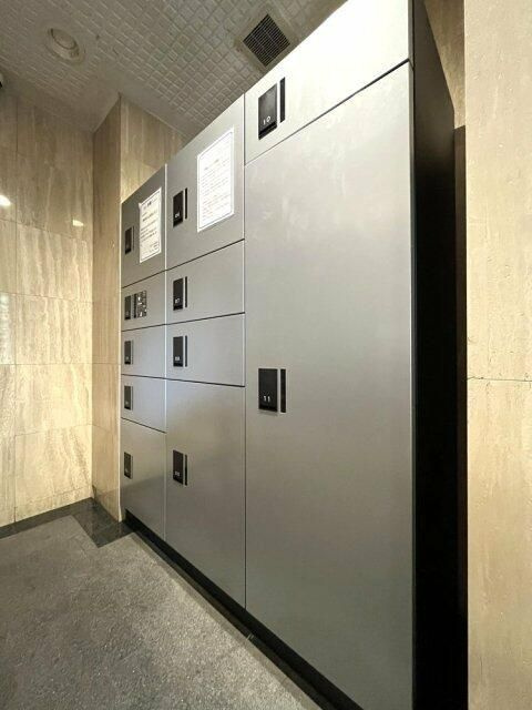 菱和パレス上馬のその他共用部分