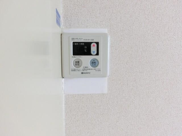 【設備】