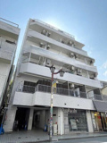 渋谷区神山町のマンションの画像