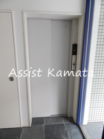 第１０朝日ビルのその他共用部分