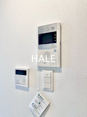 【セキュリティ】 | タワーズ高砂