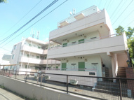 シティホームズ中山の画像