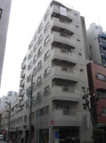 トーア新富マンションの画像