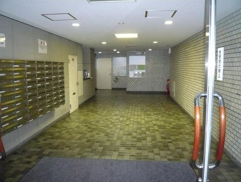 【設備】 | トーア新富マンション